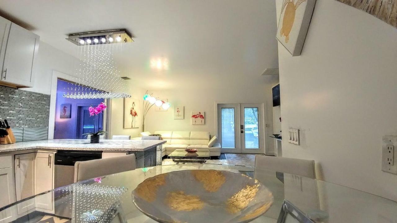 Holiday home Orchid Estate #1 - Three Bedroom