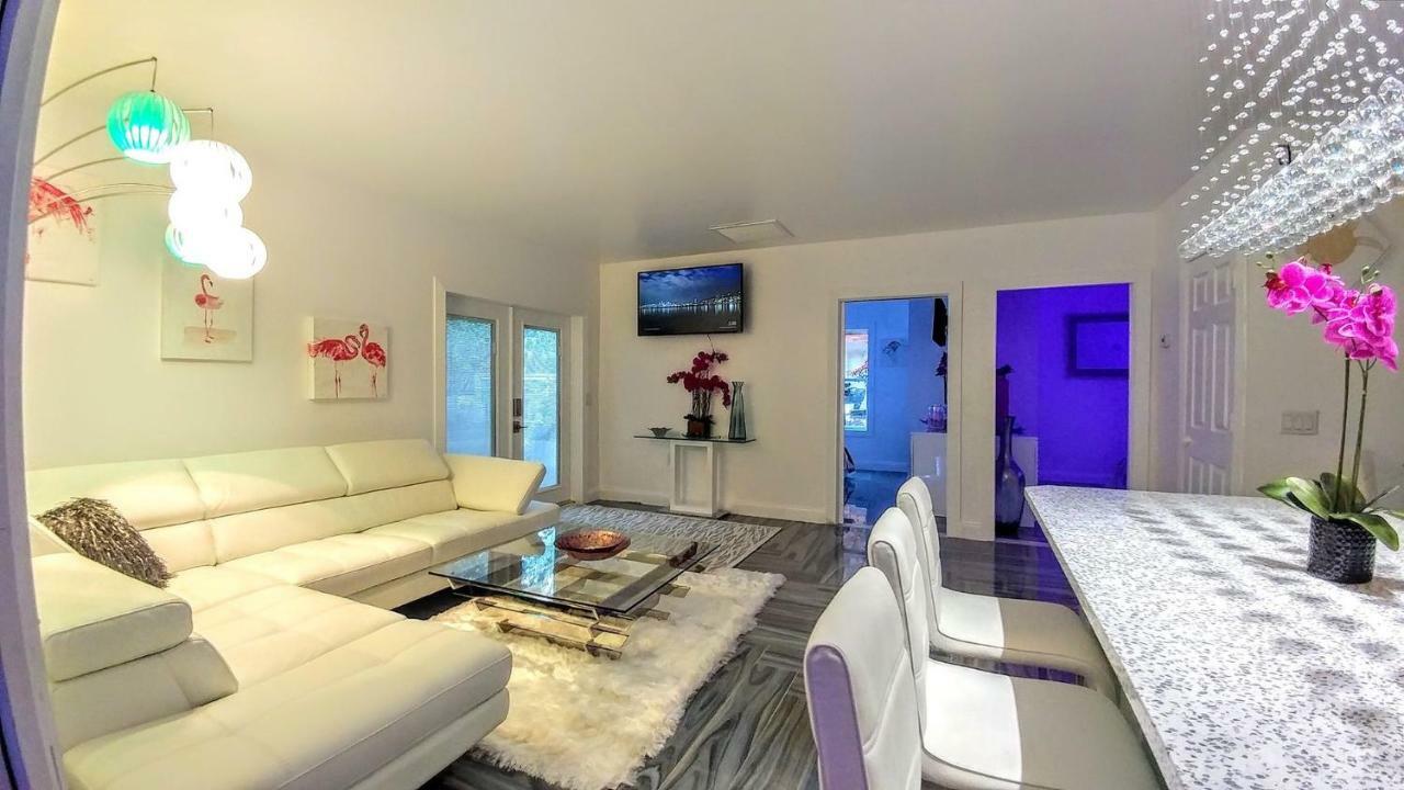 Holiday home Orchid Estate #1 - Three Bedroom