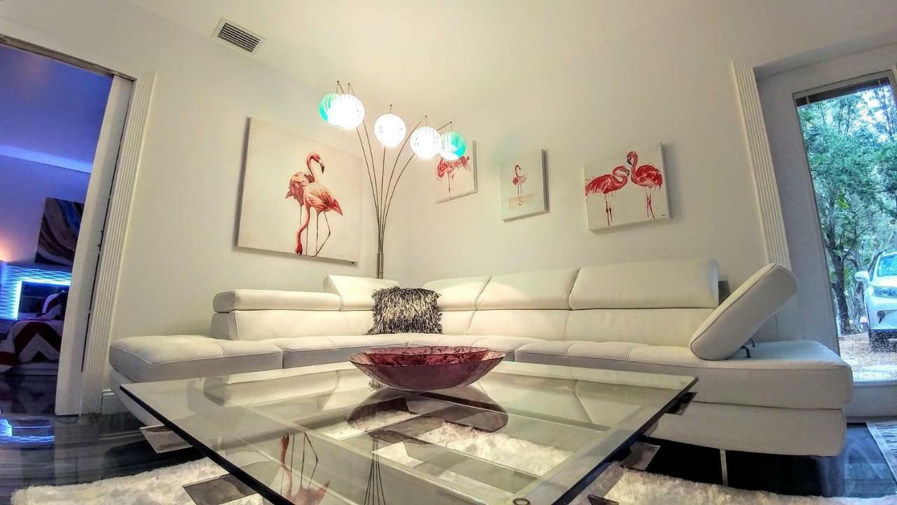 Orchid Estate #1 - Three Bedroom * Naples