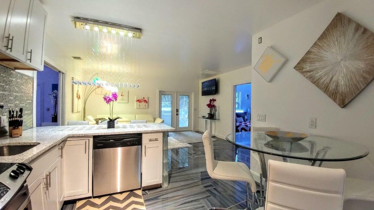 Holiday home Orchid Estate #1 - Three Bedroom Naples