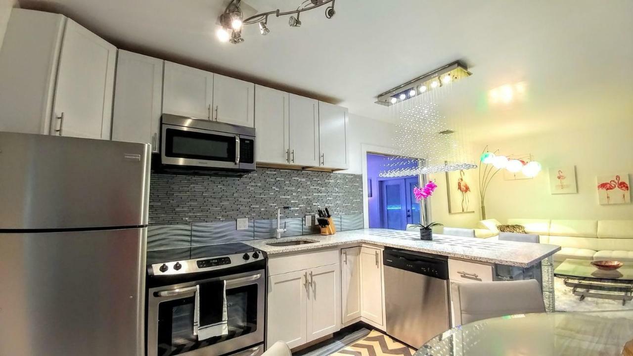 Orchid Estate #1 - Three Bedroom Holiday home