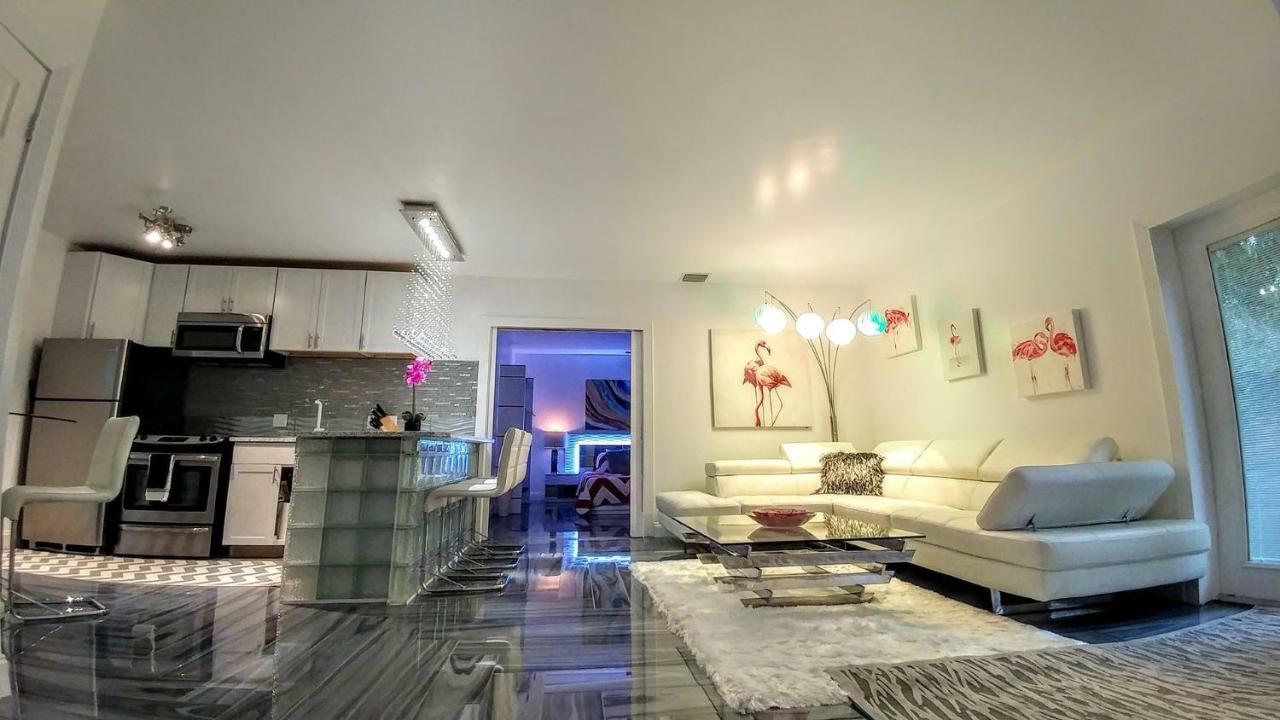 Orchid Estate #1 - Three Bedroom Naples