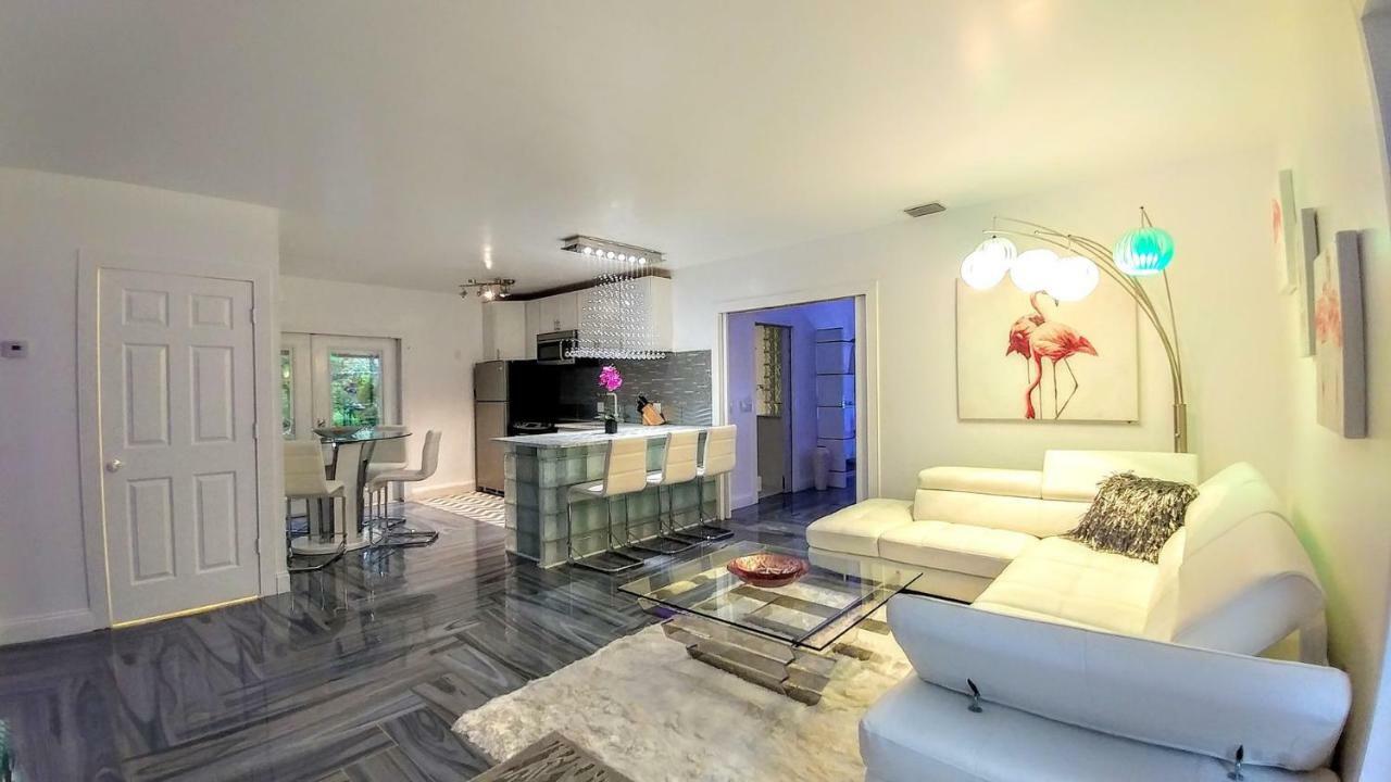 Orchid Estate #1 - Three Bedroom Holiday home