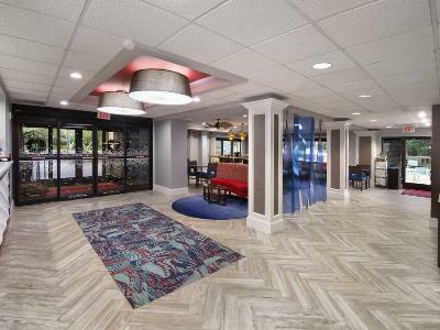 Hampton - I-75 Hotel Naples