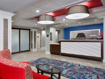 Hampton Naples - I-75 Hotel 3*