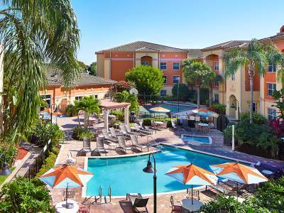 By Marriott Naples