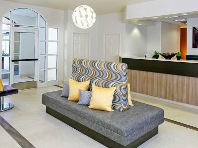 By Marriott Hotel 3*