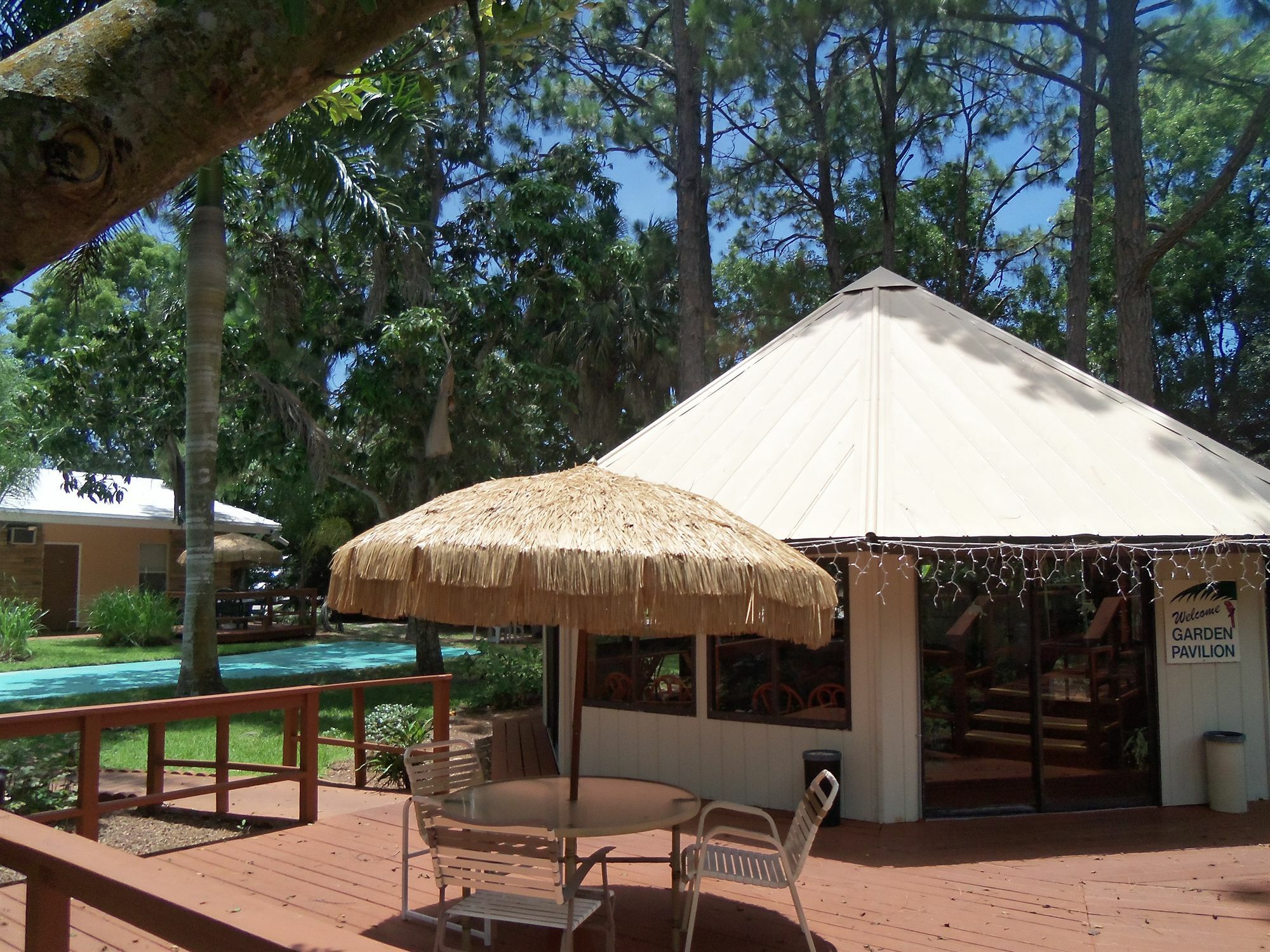 Inn The Fairways Of 2*