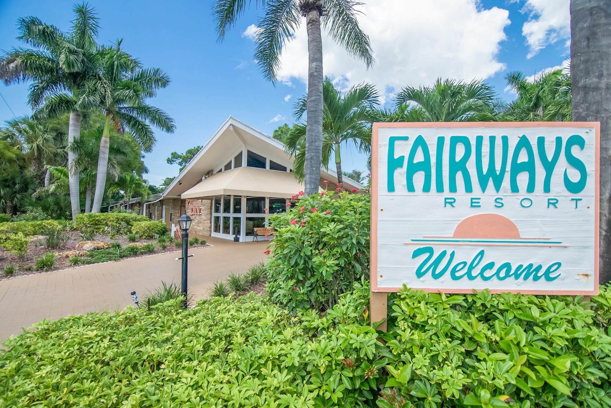 Inn The Fairways Of Naples