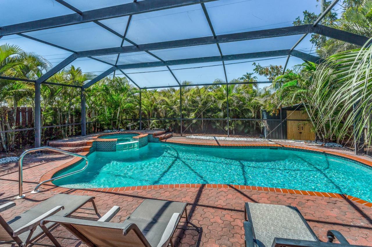 The Barefoot Bungalow *