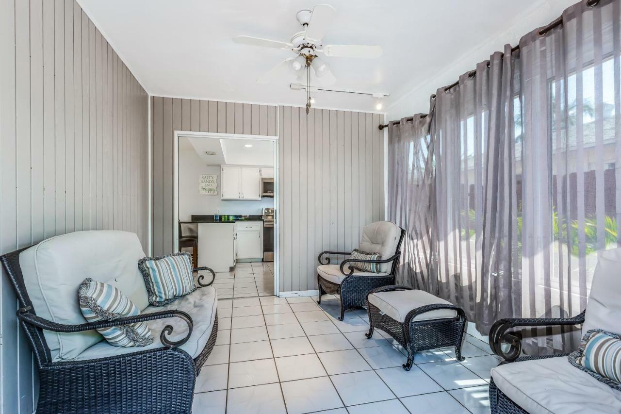 The Barefoot Bungalow