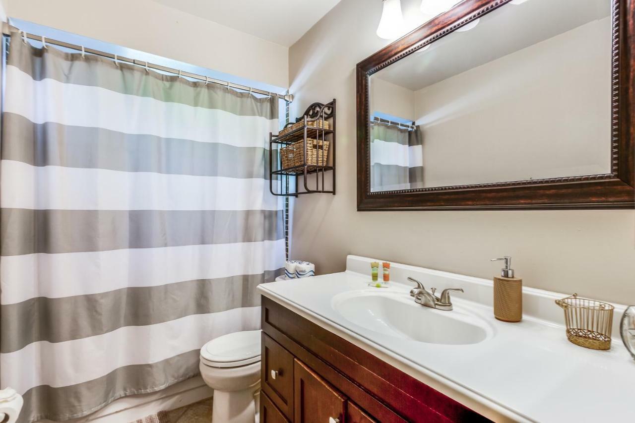 The Barefoot Bungalow Holiday home Naples