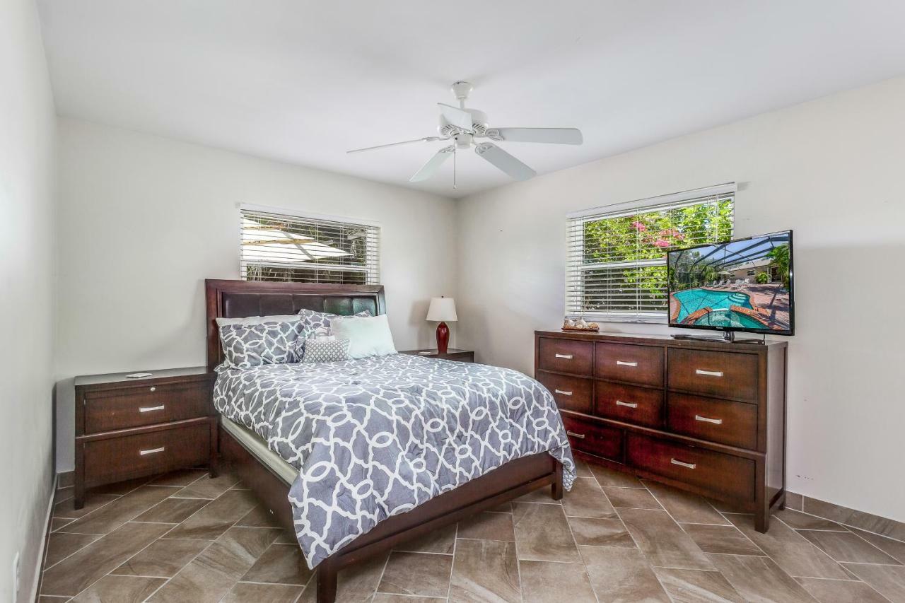 The Barefoot Bungalow Holiday home *