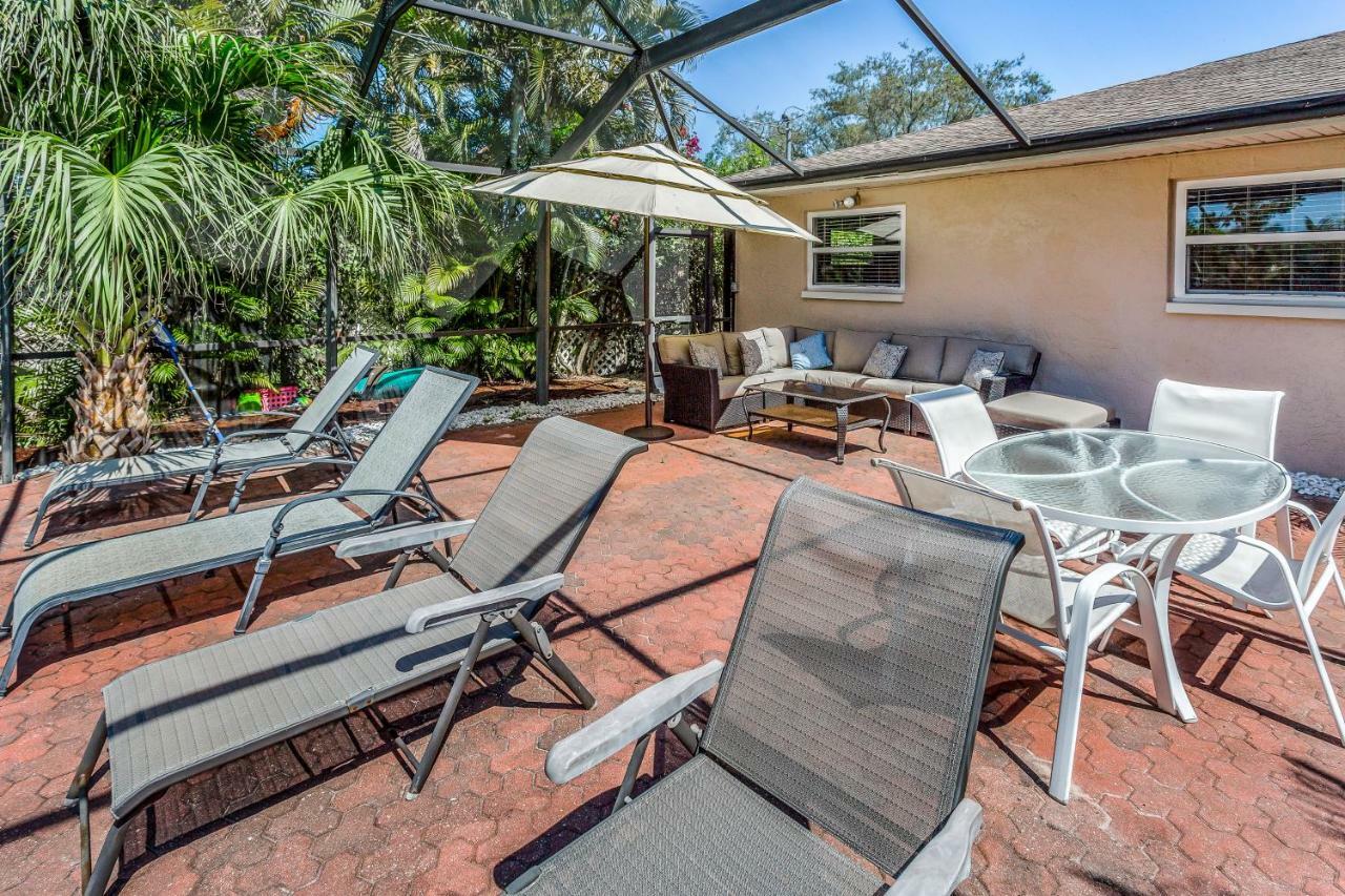 The Barefoot Bungalow Holiday home *