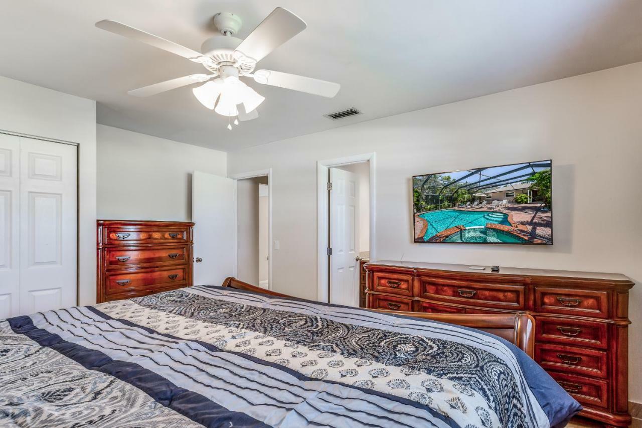 The Barefoot Bungalow Naples