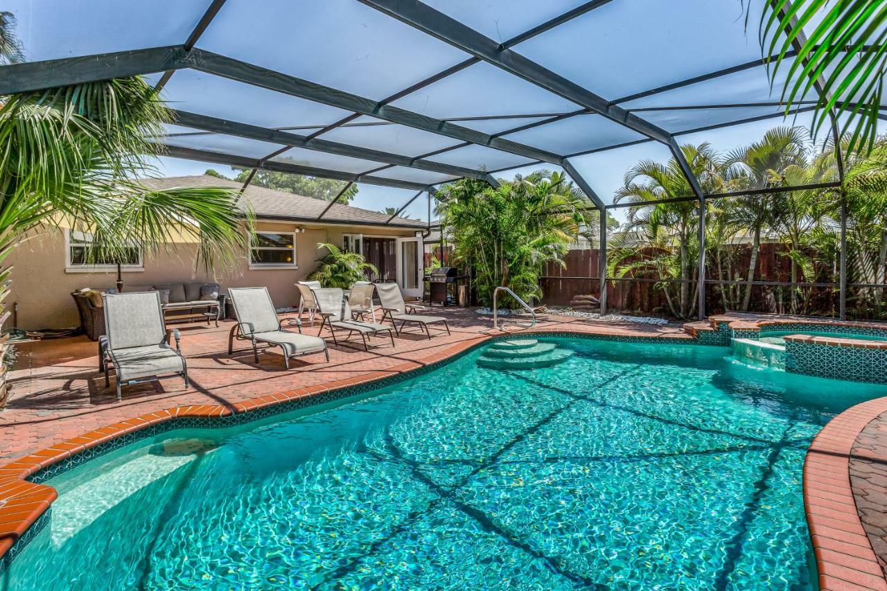 Holiday home The Barefoot Bungalow *