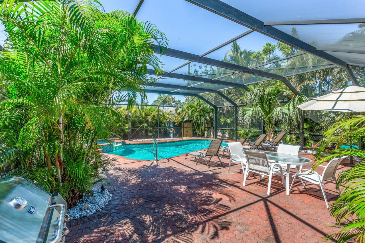 The Barefoot Bungalow Holiday home