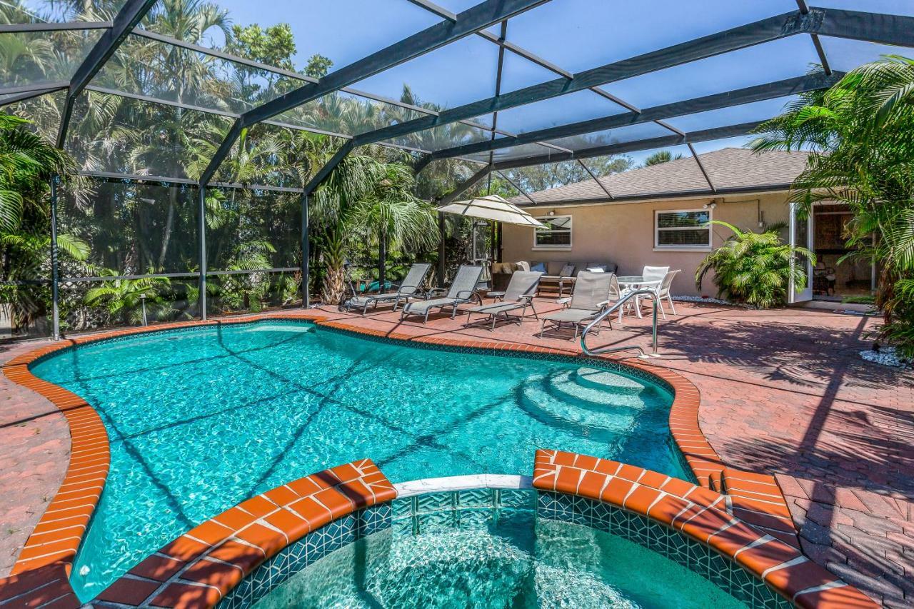 The Barefoot Bungalow *