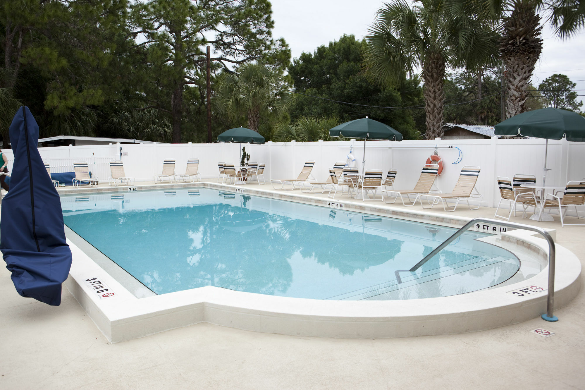 Holiday park Rv 2*