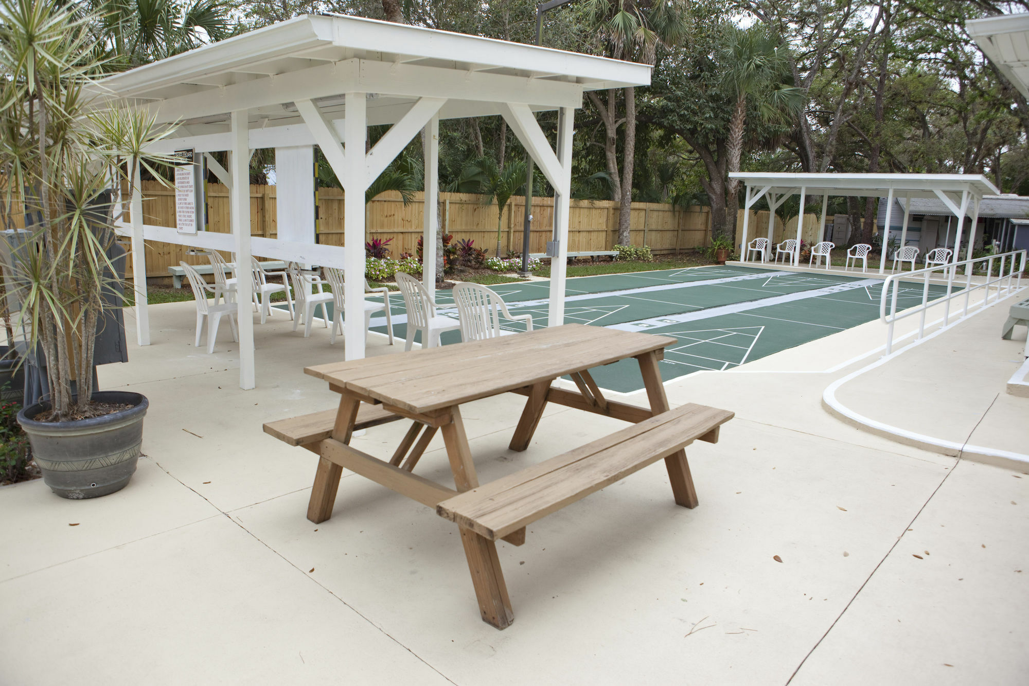 Rv Naples