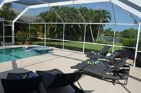 Apartment 123cape Vacation Fl