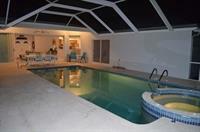 123cape Vacation Fl