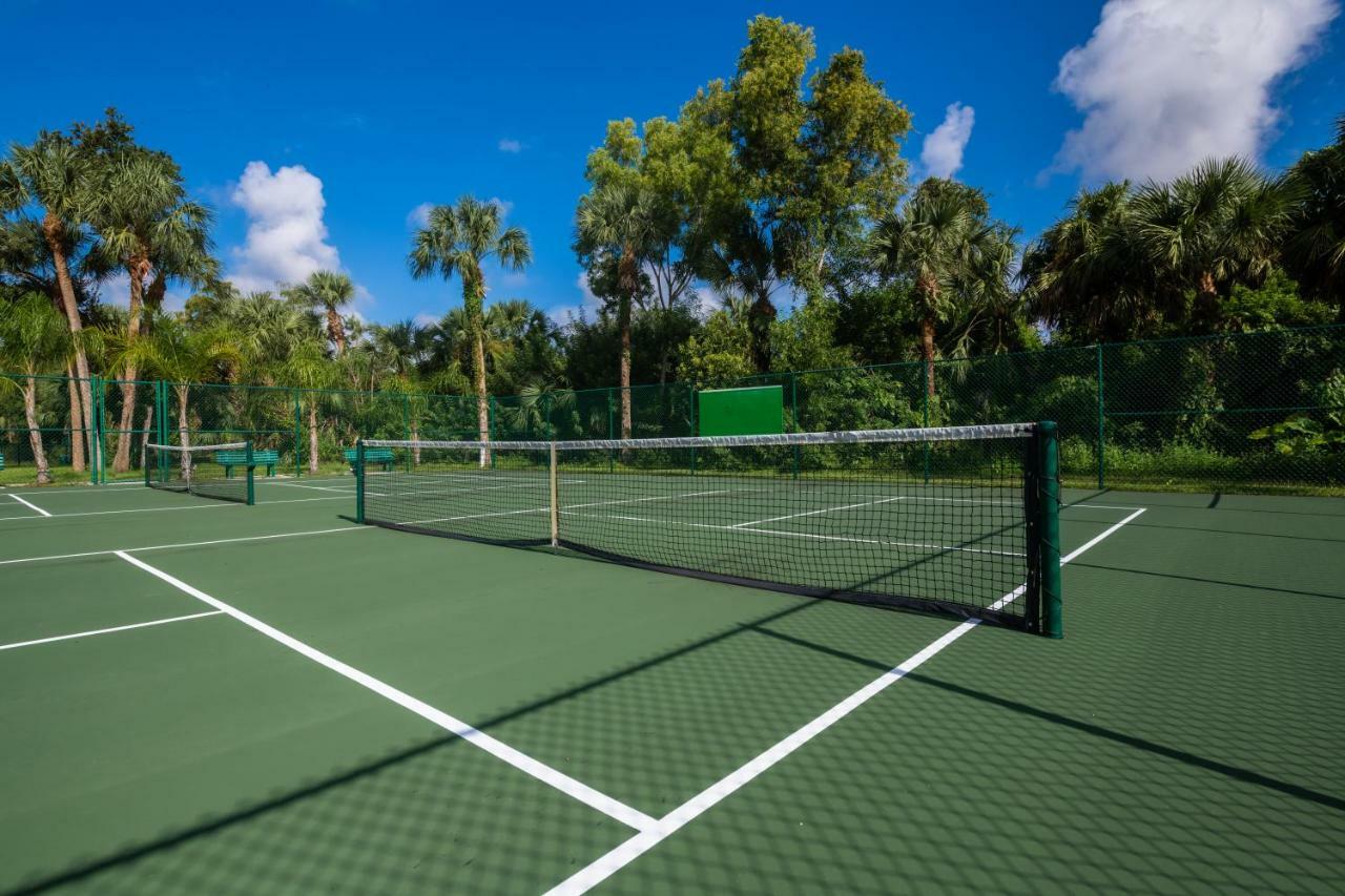 Rv Holiday park Naples