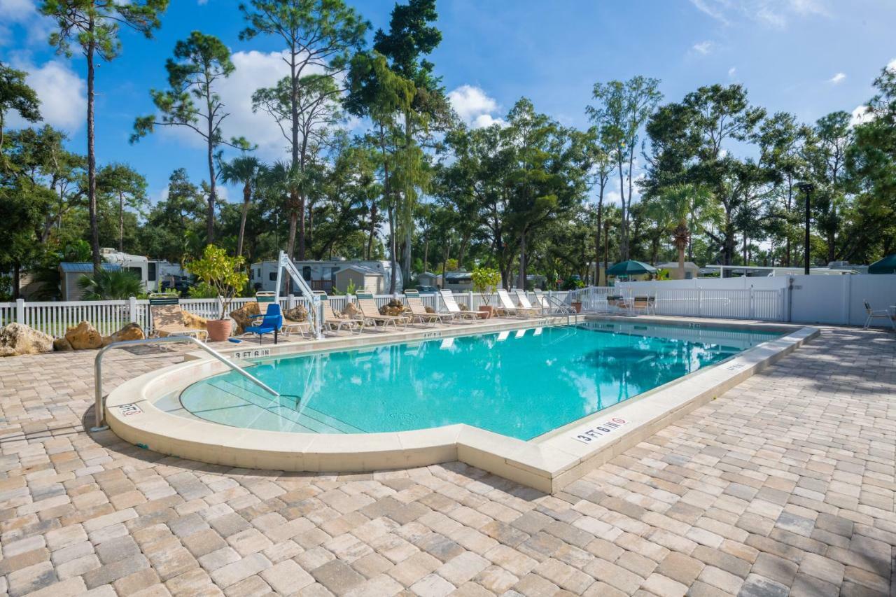 Holiday park Rv Naples