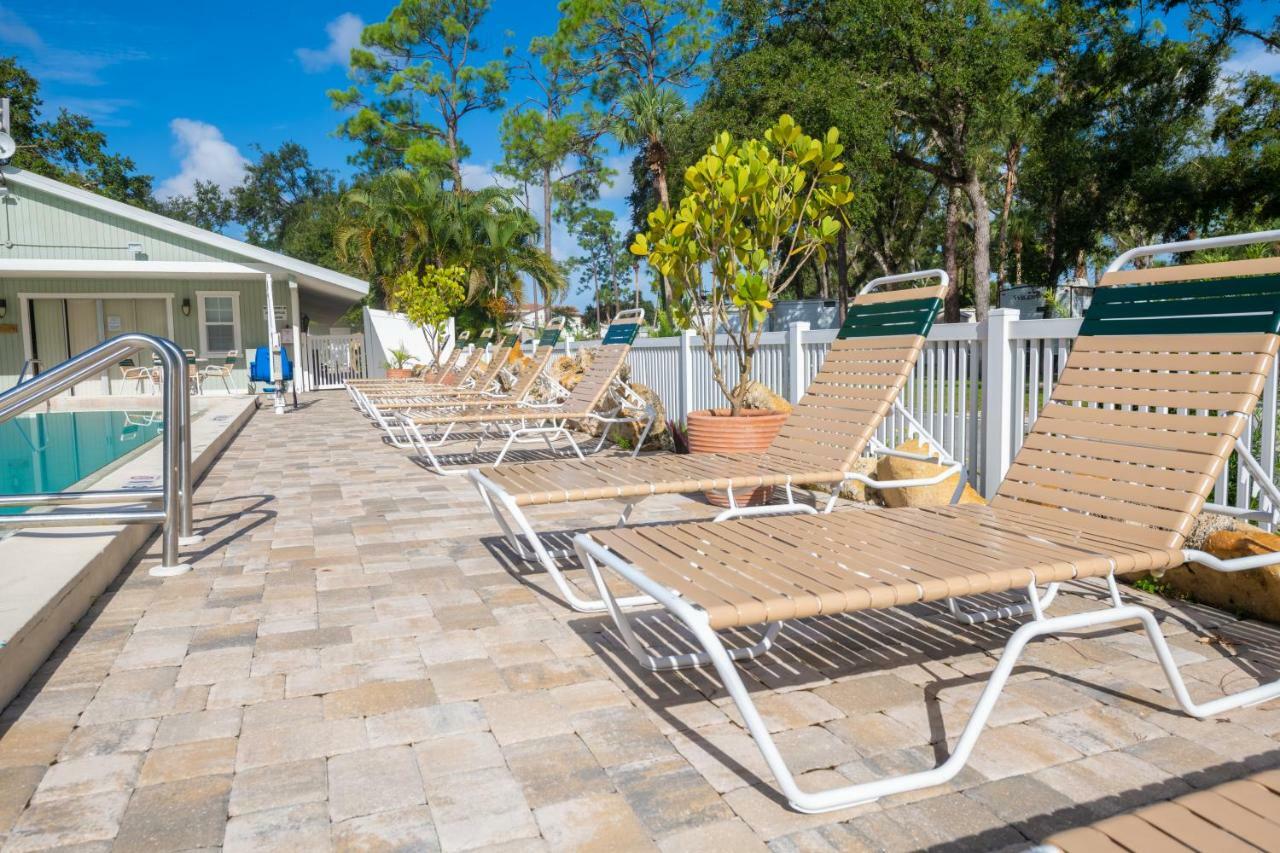 Rv Holiday park