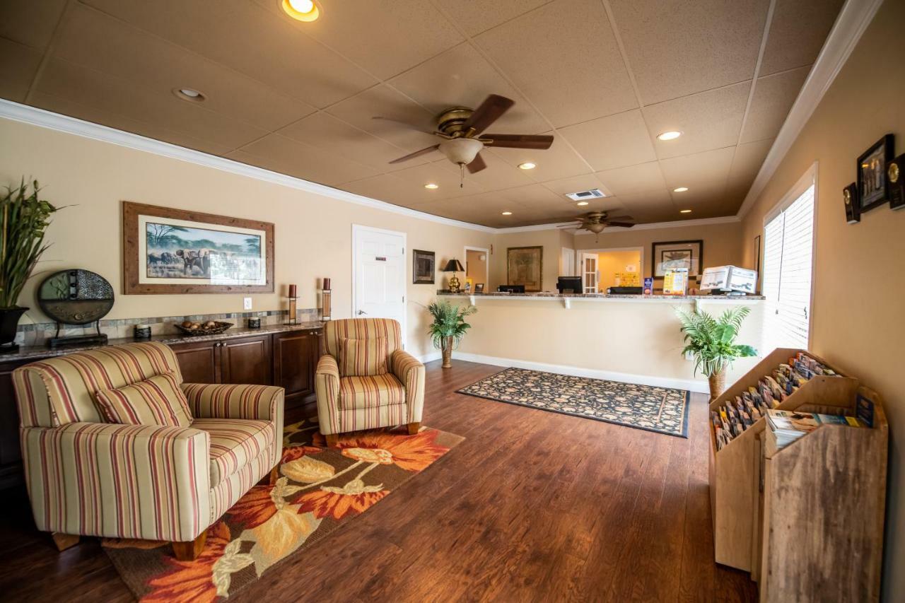Rv Holiday park Naples