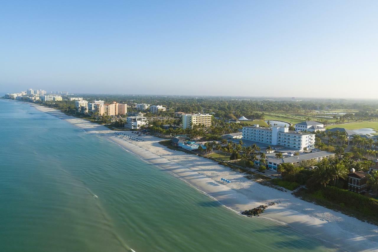And Golf Club Resort Naples