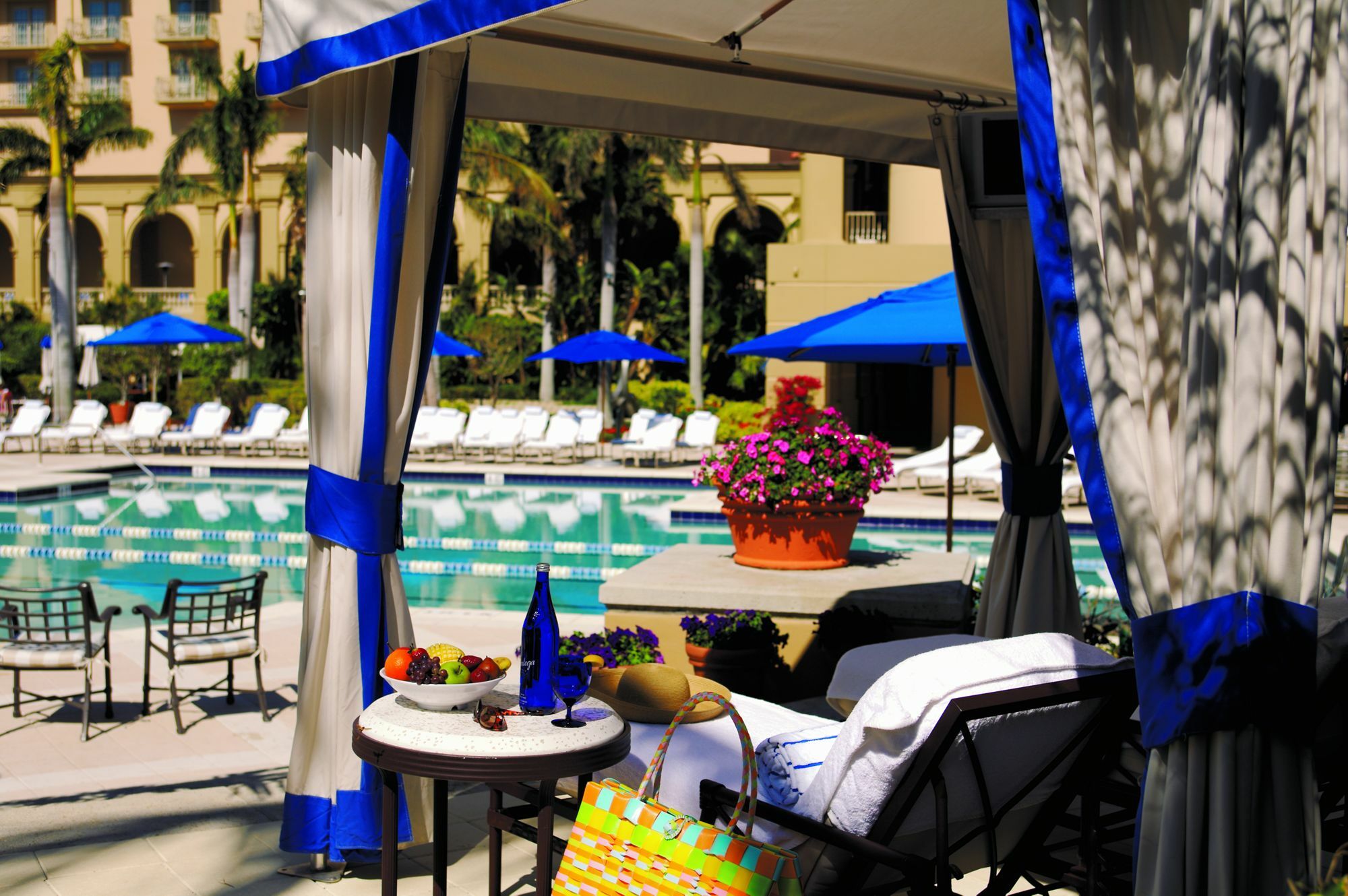 Resort The Ritz-carlton Naples 5*
