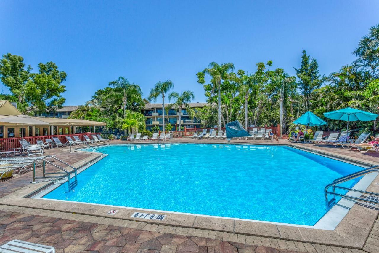 Sandy Shores Naples