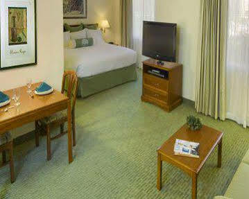 Hawthorn Extended By Wyndham Naples 3*