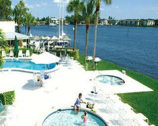 Hilton Vacation Club Charter Club Bay Naples