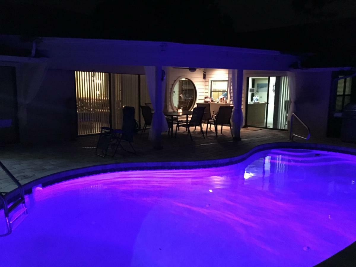 Holiday home Belly In