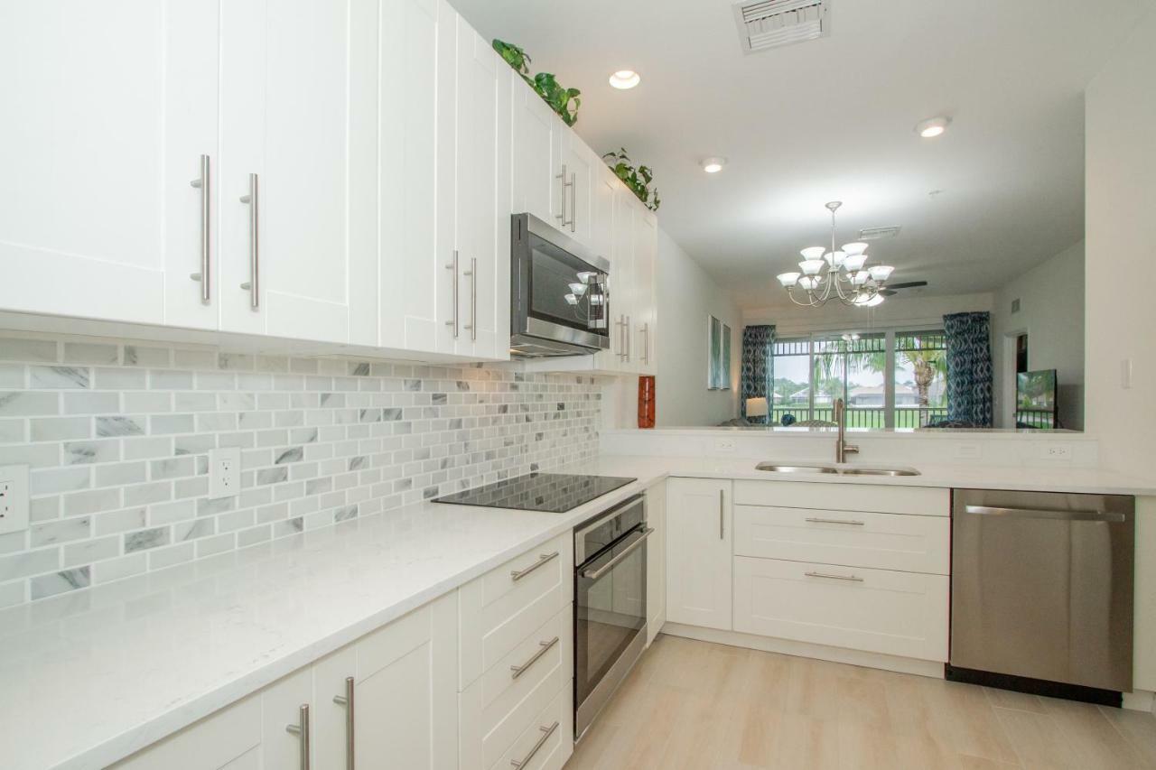 Apartment Greenlinks Golf View Mustang At Lely *