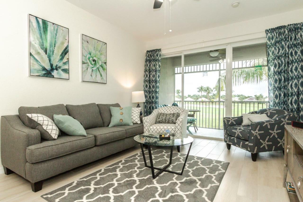 Apartment Greenlinks Golf View Mustang At Lely *