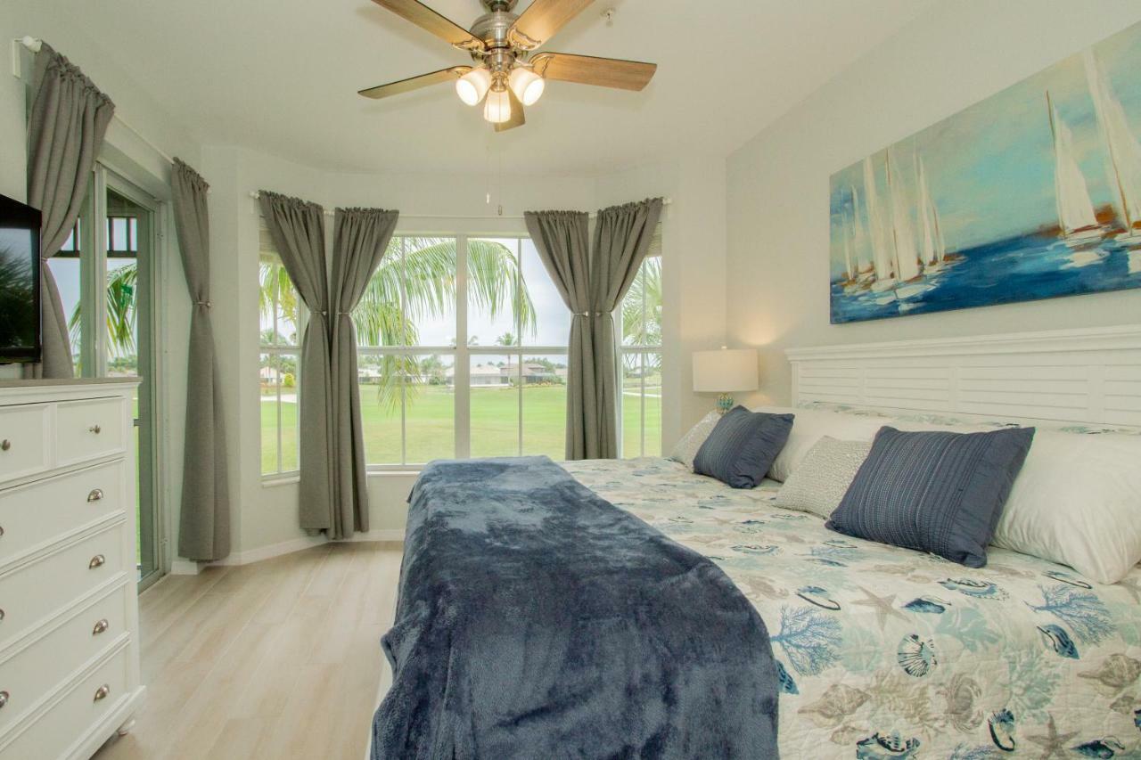 Greenlinks Golf View Mustang At Lely Apartment Naples