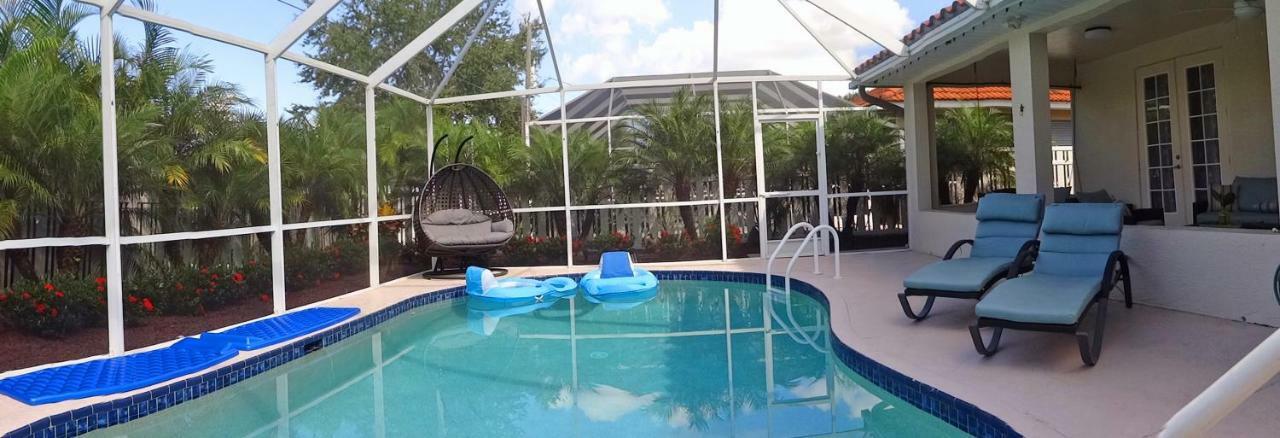 Villa Luxury And The