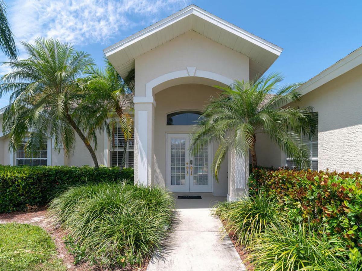 Sunside House Naples