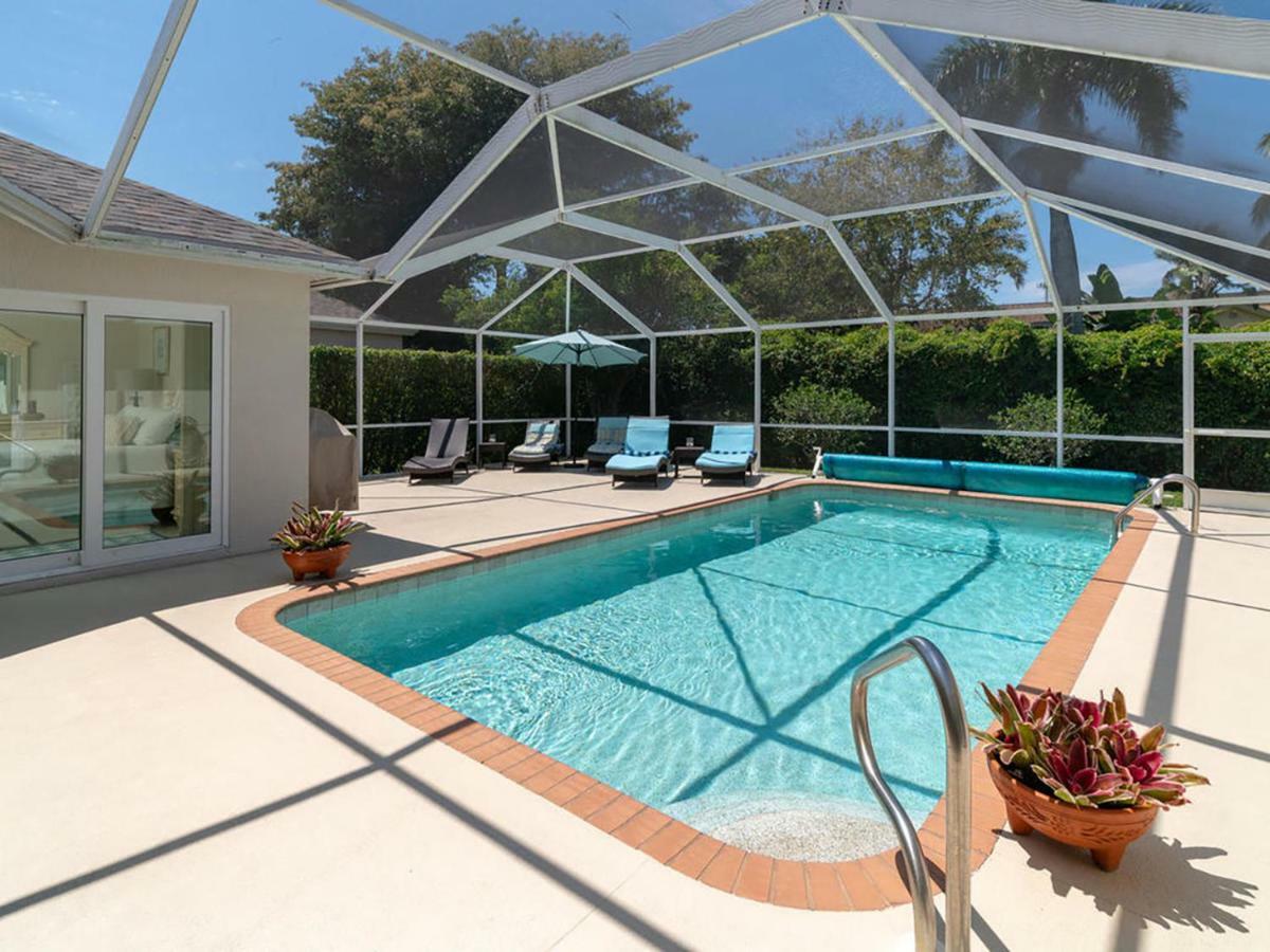 Holiday home Sunside House