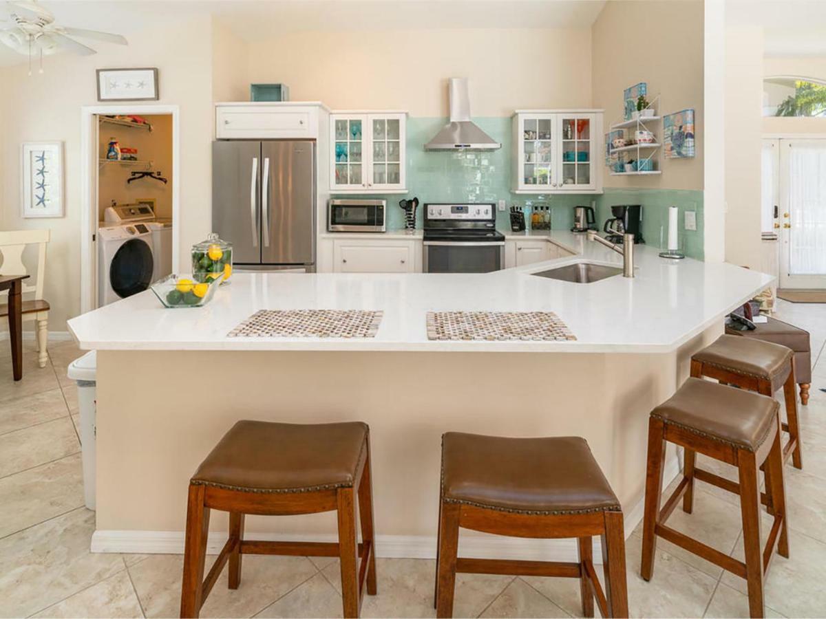 Holiday home Sunside House Naples