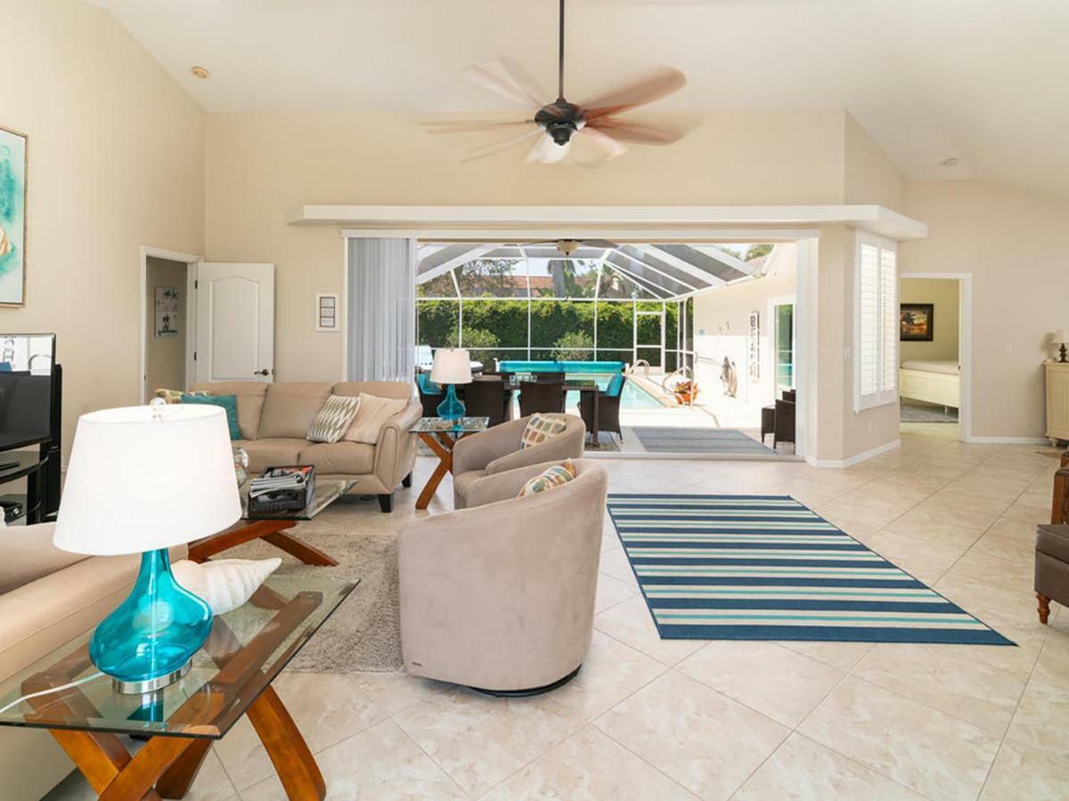 Sunside House *