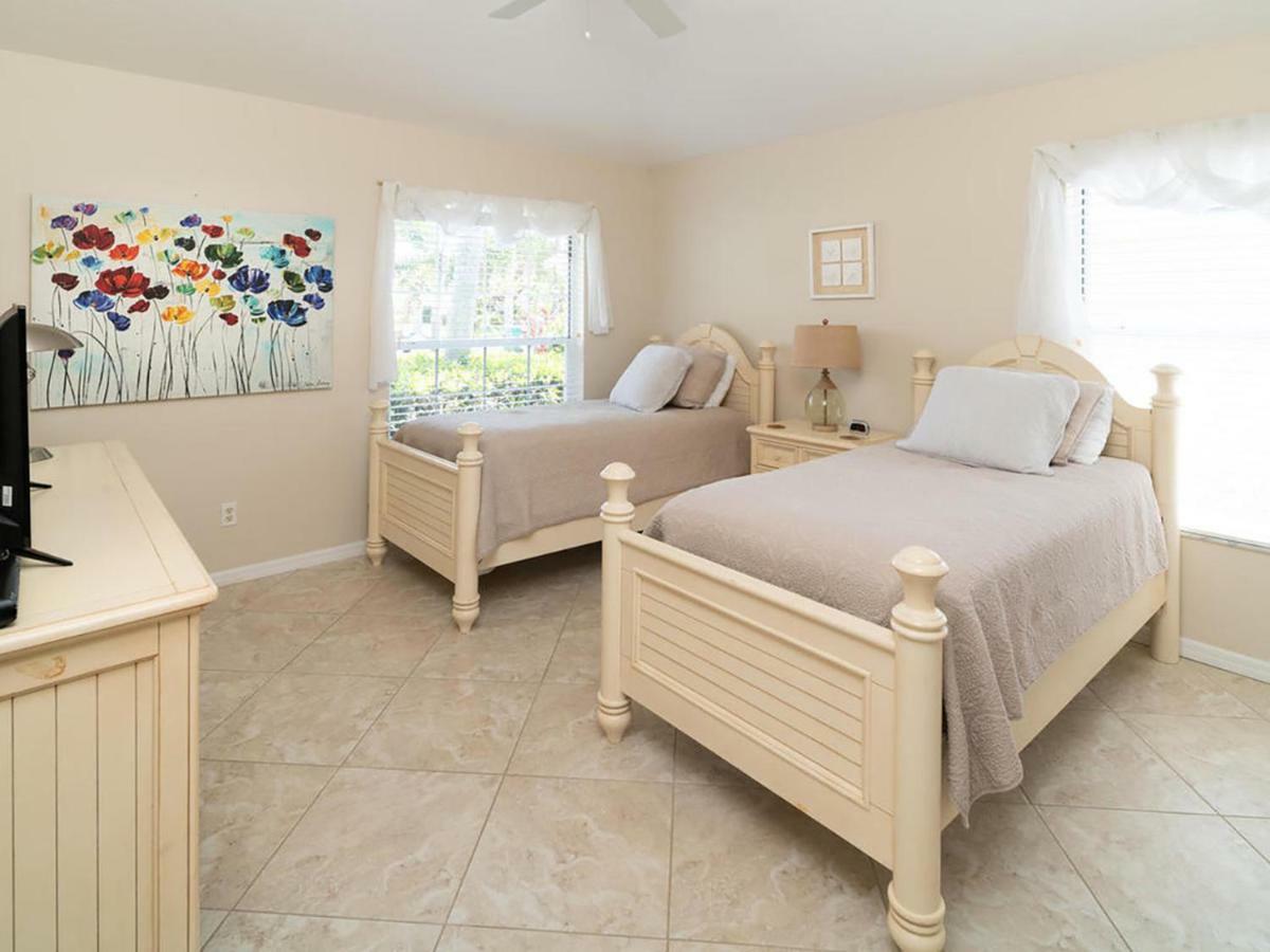 Sunside House *