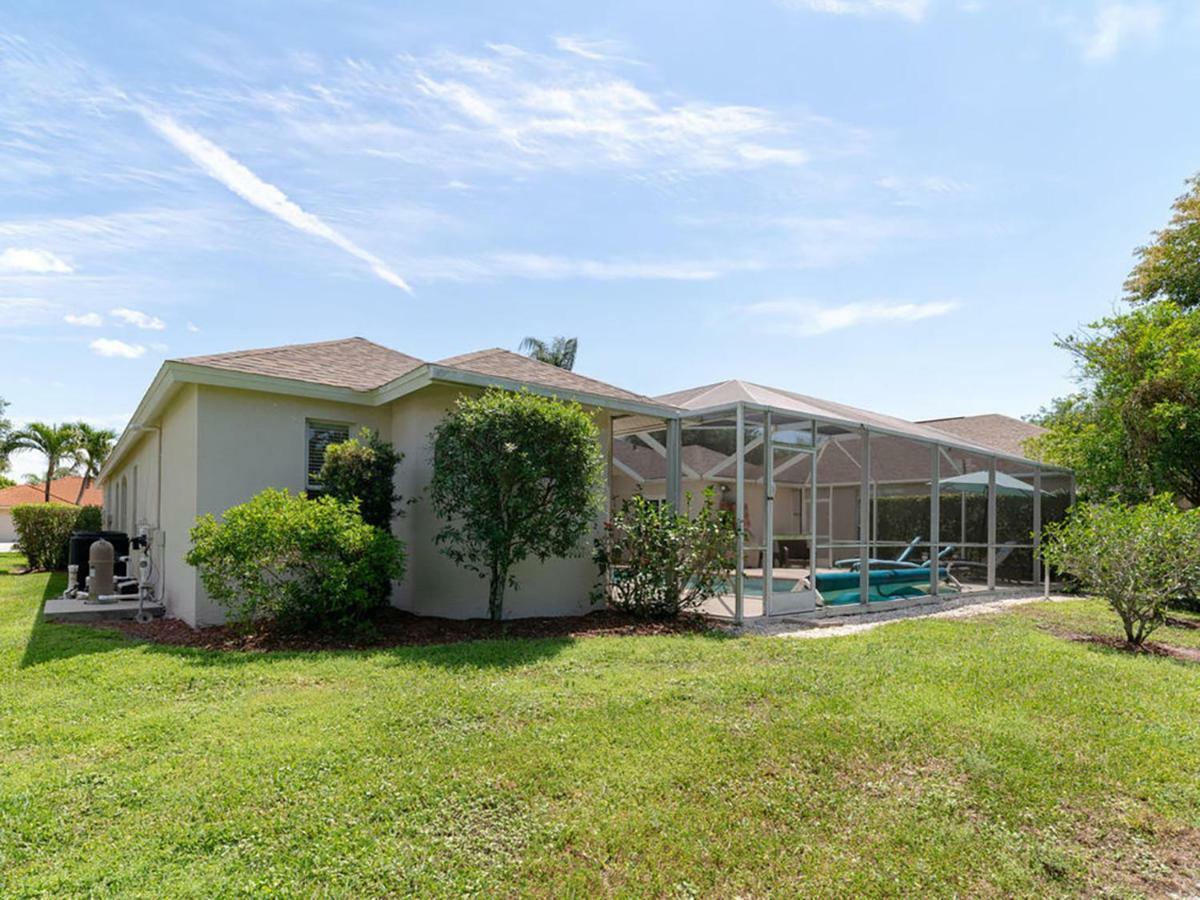 Sunside House Holiday home Naples