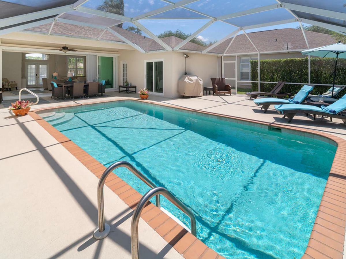 Sunside House Naples