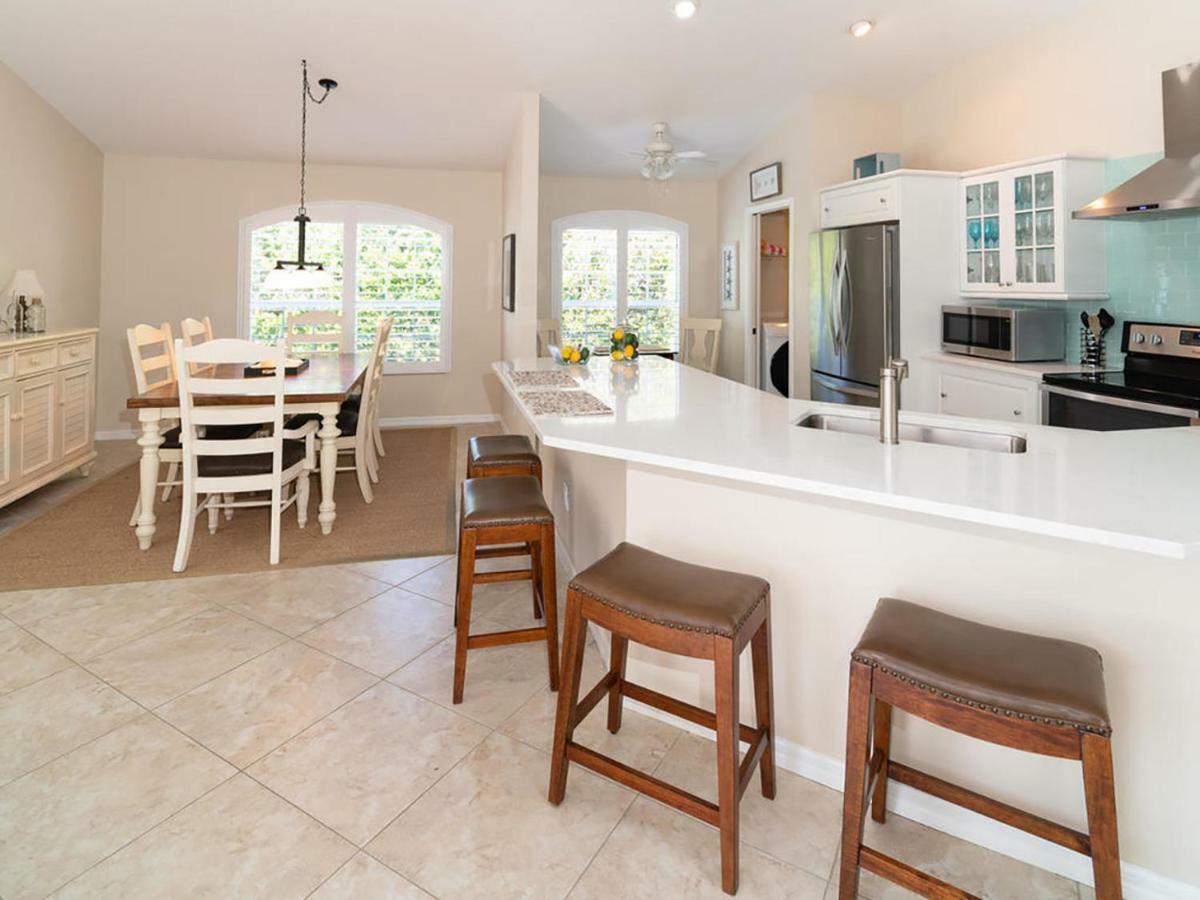 Holiday home Sunside House
