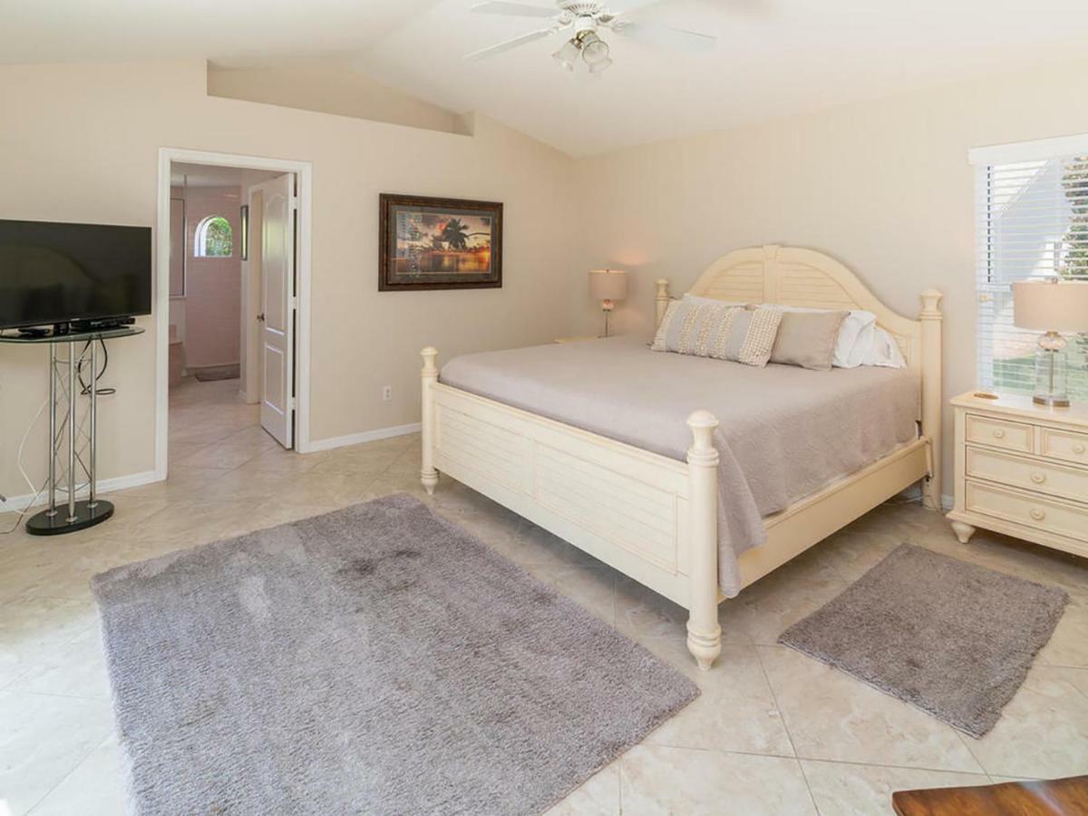 Holiday home Sunside House Naples