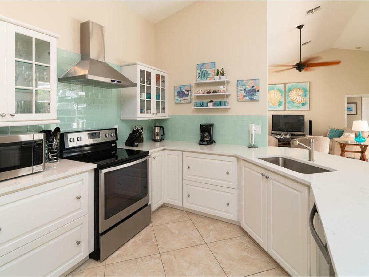Holiday home Sunside House *